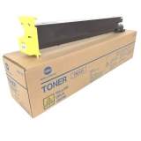 Konica Minolta TN312Y Yellow Toner Cartridge