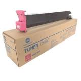 Konica Minolta TN312M Magenta Toner Cartridge