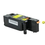 Compatible Dell 89KJM Yellow Toner Cartridge (89KJM)