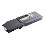 Compatible Dell 8JHXC Magenta Toner Cartridge (8JHXC)