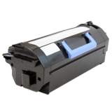 Compatible Dell 8XTXR Black Toner Cartridge (8XTXR)