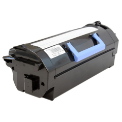Dell 8XTXR Black Toner Cartridge