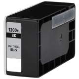 Compatible Canon 9183B001 (PGI-1200XL) High-Yield Ink, 1,020 Page-Yield, Black (9183B001)