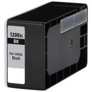 Compatible Canon 9183B001 (PGI-1200XL) High-Yield Ink, 1,020 Page-Yield, Black (9183B001)