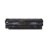 Compatible Canon 9435B001 (137) Toner, 2,400 Page-Yield, Black (9435B001)
