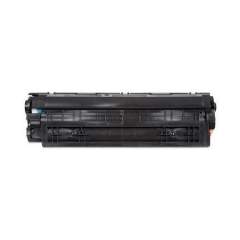 Compatible Canon 9435B001 (137) Toner, 2,400 Page-Yield, Black (9435B001)