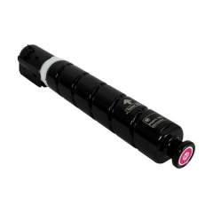 Compatible Canon 9452B001 (034) Toner, 7,300 Page-Yield, Magenta (9452B001)