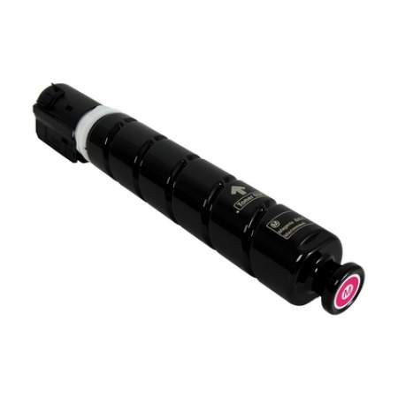 Compatible Canon 9452B001 (034) Toner, 7,300 Page-Yield, Magenta (9452B001)