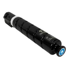 Compatible Canon 9453B001 (034) Toner, 7,300 Page-Yield, Cyan (9453B001)