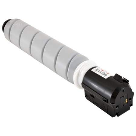 Compatible Canon 9454B001 (034) Toner, 12,000 Page-Yield, Black (9454B001)