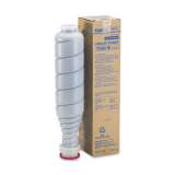 Konica Minolta TN601K Black Toner Cartridge