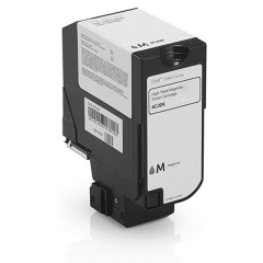 Dell 9MKKY Magenta Toner Cartridge