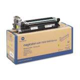 Konica Minolta A03105F Yellow Imaging Unit