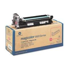 Konica Minolta A0310AF Magenta Imaging Unit