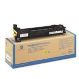 Konica Minolta A06V232 Yellow Toner Cartridge