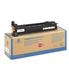 Konica Minolta A06V332 Magenta Toner Cartridge
