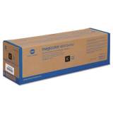 Konica Minolta A0DK131 Black Toner Cartridge