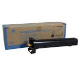 Konica Minolta A0DK132 Black Toner Cartridge