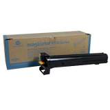 Konica Minolta A0DK232 Yellow Toner Cartridge