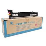 Konica Minolta A0DK331 Magenta Toner Cartridge