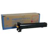 Konica Minolta A0DK332 Magenta Toner Cartridge