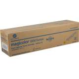 Konica Minolta A0V306F Yellow Toner Cartridge