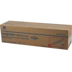 Compatible Konica Minolta A0V30CF Magenta Toner Cartridge (A0V30CF)