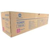 Konica Minolta TN612M Magenta Toner Cartridge
