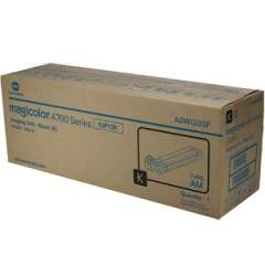Konica Minolta A0WG03F Black Imaging Unit