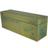 Konica Minolta A0WG08F Yellow Imaging Unit