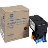 Konica Minolta A0X5130 Black Toner Cartridge