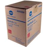 Konica Minolta TNP27M Magenta Toner Cartridge