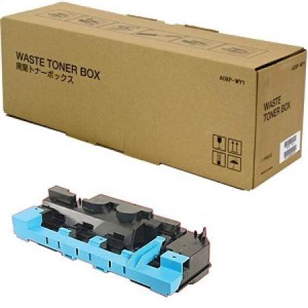Konica Minolta A0XPWY1 Waste Toner Box