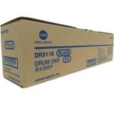 Konica Minolta DR311K Black Drum Unit