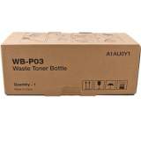 Konica Minolta A1AU0Y1 Waste Toner Bottle