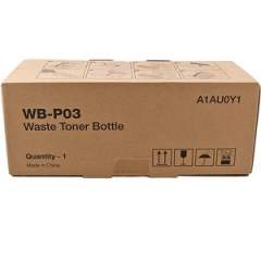 Konica Minolta A1AU0Y1 Waste Toner Bottle