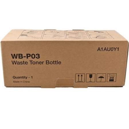 Konica Minolta A1AU0Y1 Waste Toner Bottle