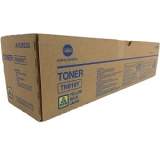 Konica Minolta TN-616Y Yellow Toner Cartridge