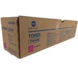 Konica Minolta TN-616M Magenta Toner Cartridge