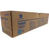 Konica Minolta TN-616C Cyan Toner Cartridge