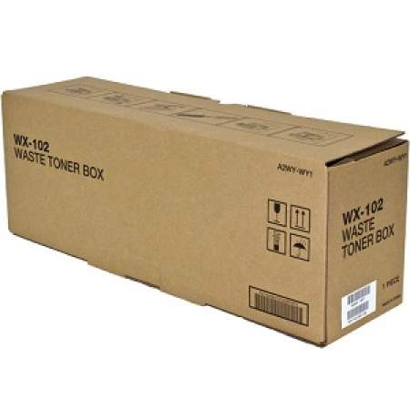 Konica Minolta WX102 Waste Toner Box