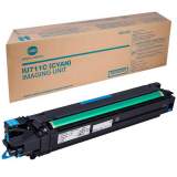 Konica Minolta IU711C Cyan Imaging Unit