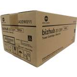 Konica Minolta TNP24 Black Toner Cartridge