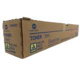 Konica Minolta TN512Y Yellow Toner Cartridge