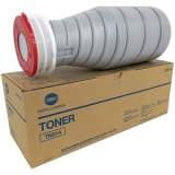 Konica Minolta TN014 Black Toner Cartridge