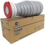 Konica Minolta TN015 Black Toner Cartridge