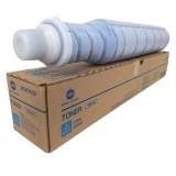 Konica Minolta TN619C Cyan Toner Cartridge