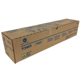 Konica Minolta TN622Y Yellow Toner Cartridge