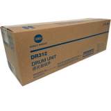 Konica Minolta DR312 Drum Unit