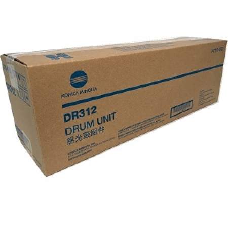 Konica Minolta DR312 Drum Unit